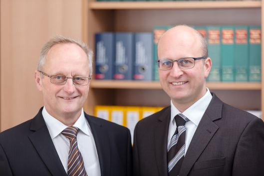 Heinrich & Thorben Meyer